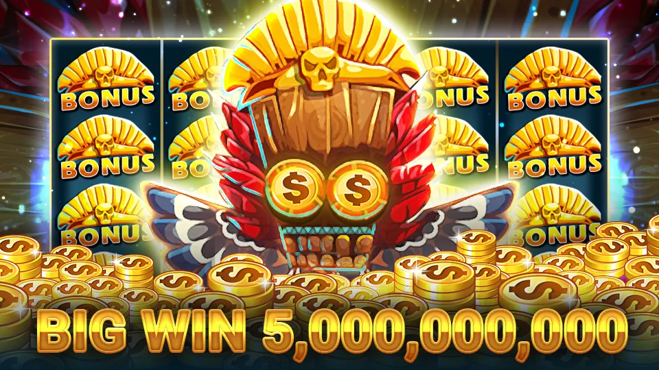 Hình ảnh game nổ hũ jackpot lũy tiến với số tiền lớn