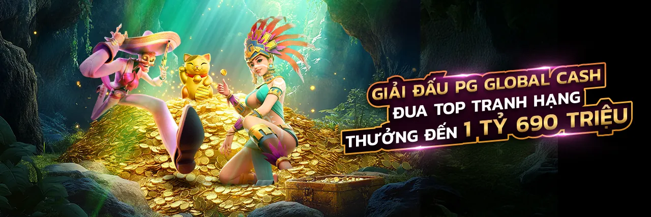 Banner khuyến mãi đá gà và Tài Xỉu